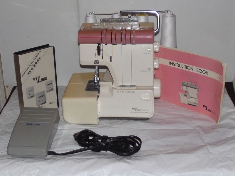 Homemaker Sewing Machine Fy2300 User Manual