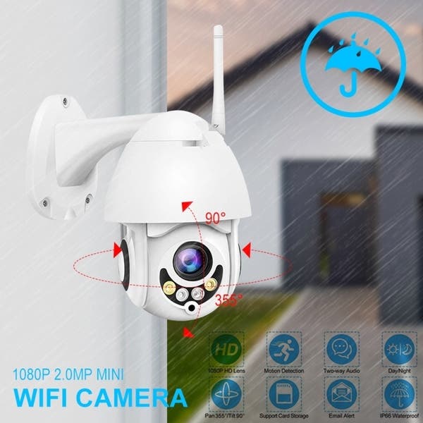 Alc Awf61 User Manualconnect Outdoor Security Camera User Manual
